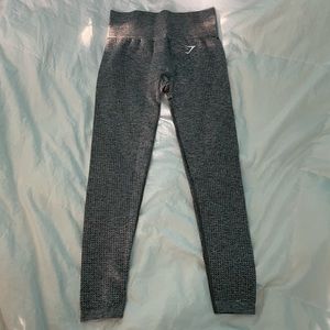 Gymshark vital seamless